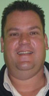Corne Botha